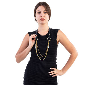 Beymen Belt Women Gold